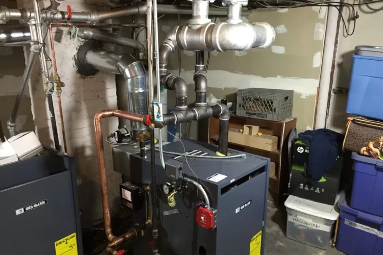 Furnace Installation Service in Portland OR