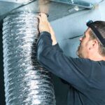 Duct Maintenance Services