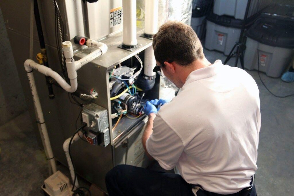 Common Oregon Heating Mistakes