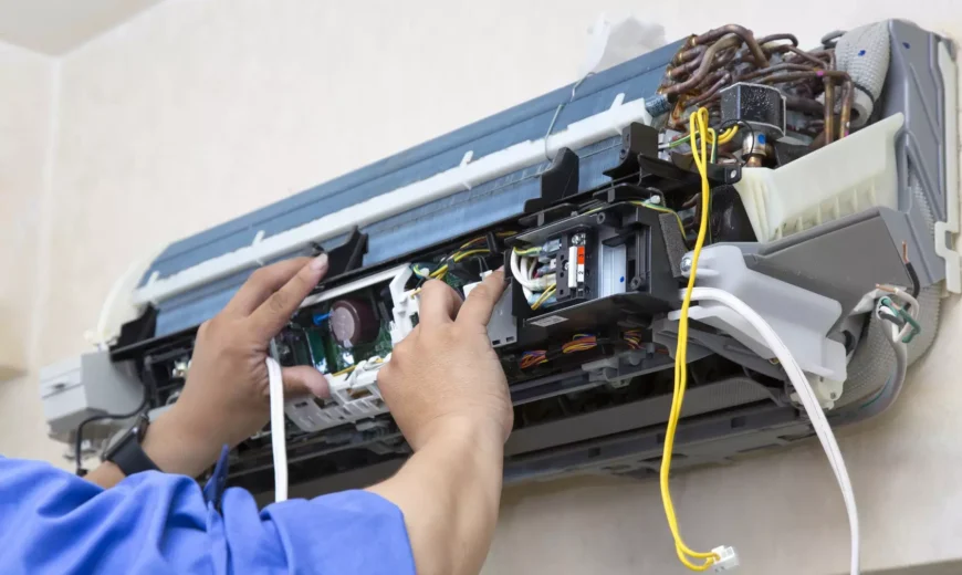 Best HVAC & Duct Services In Beaverton OR