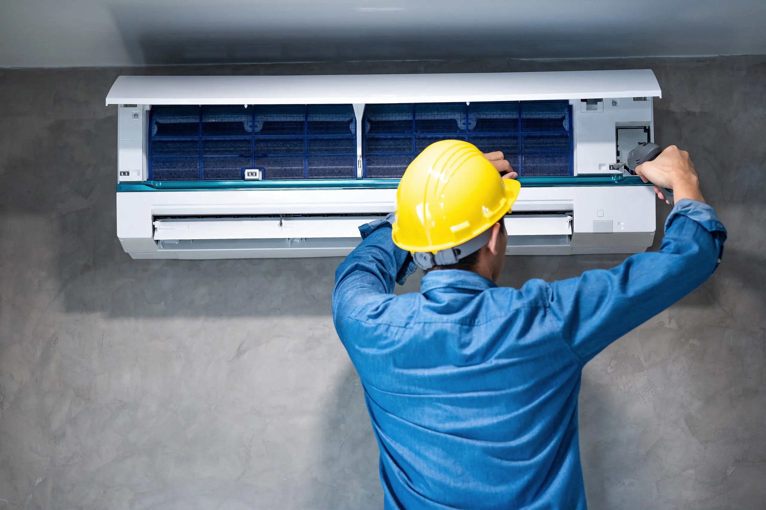 Best HVAC & Duct Services In Beaverton OR