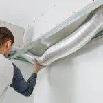 Duct Installation