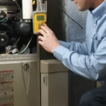 Furnace Installation