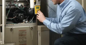 Furnace Installation