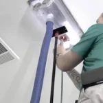 Duct Cleaning