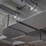 Duct Replacement