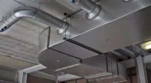 Duct Replacement