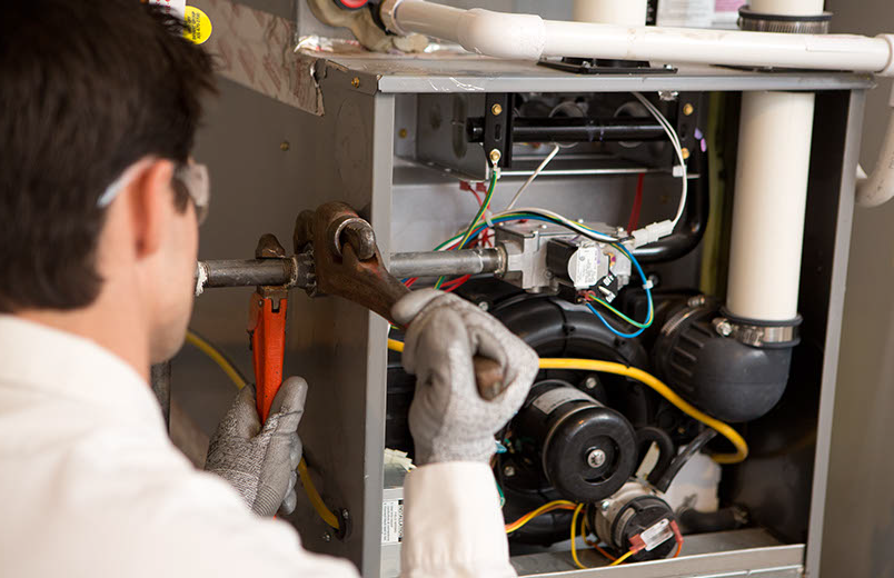 furnace repair