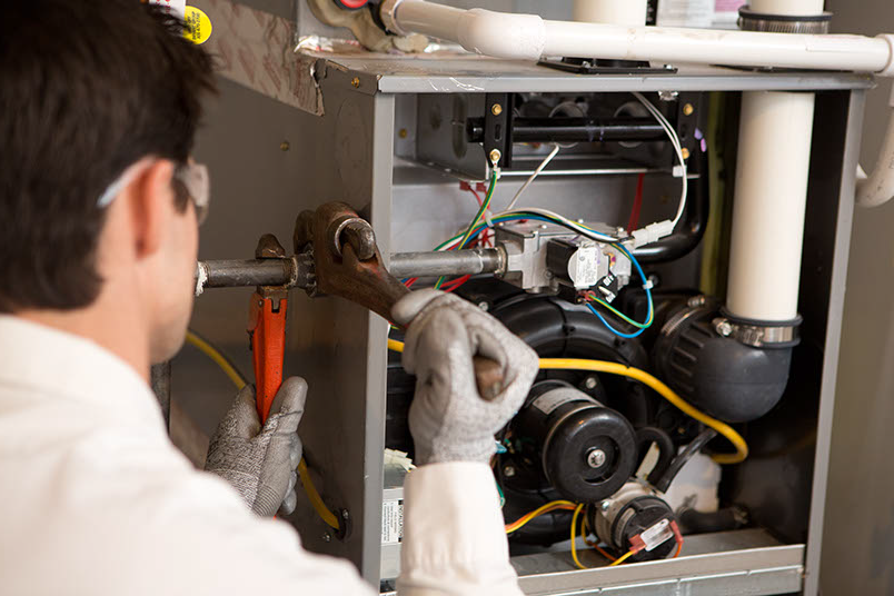 furnace repair