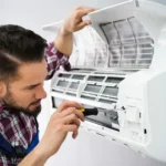 air conditioning repair