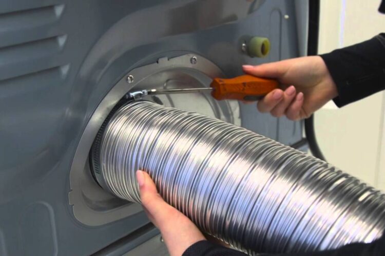 Duct Replacement