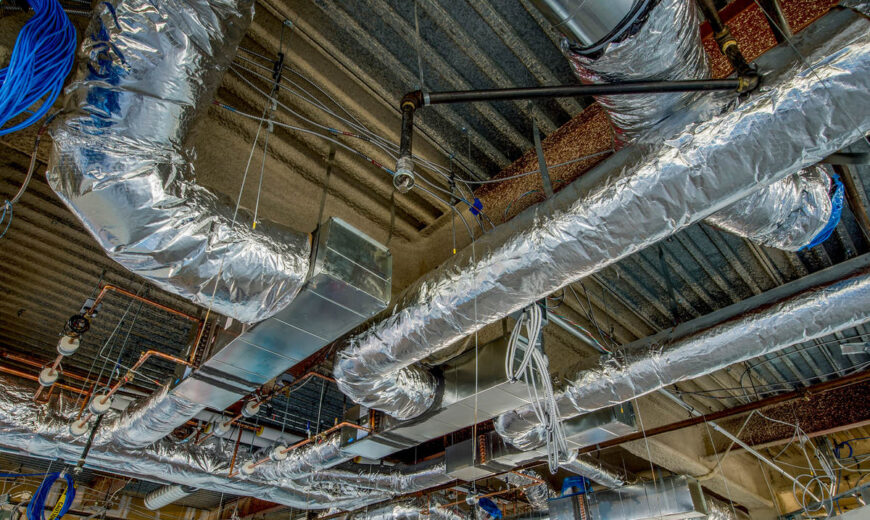 Ductwork