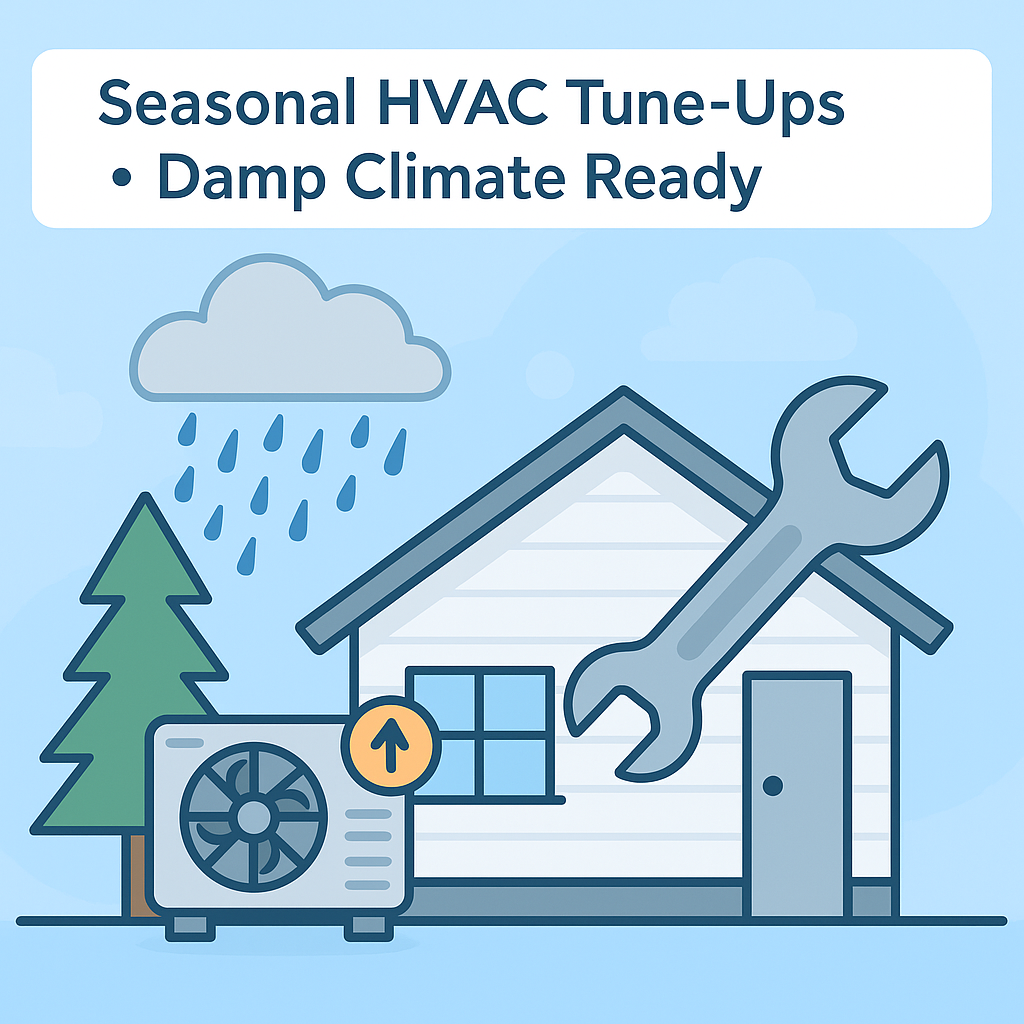HVAC Tune-up