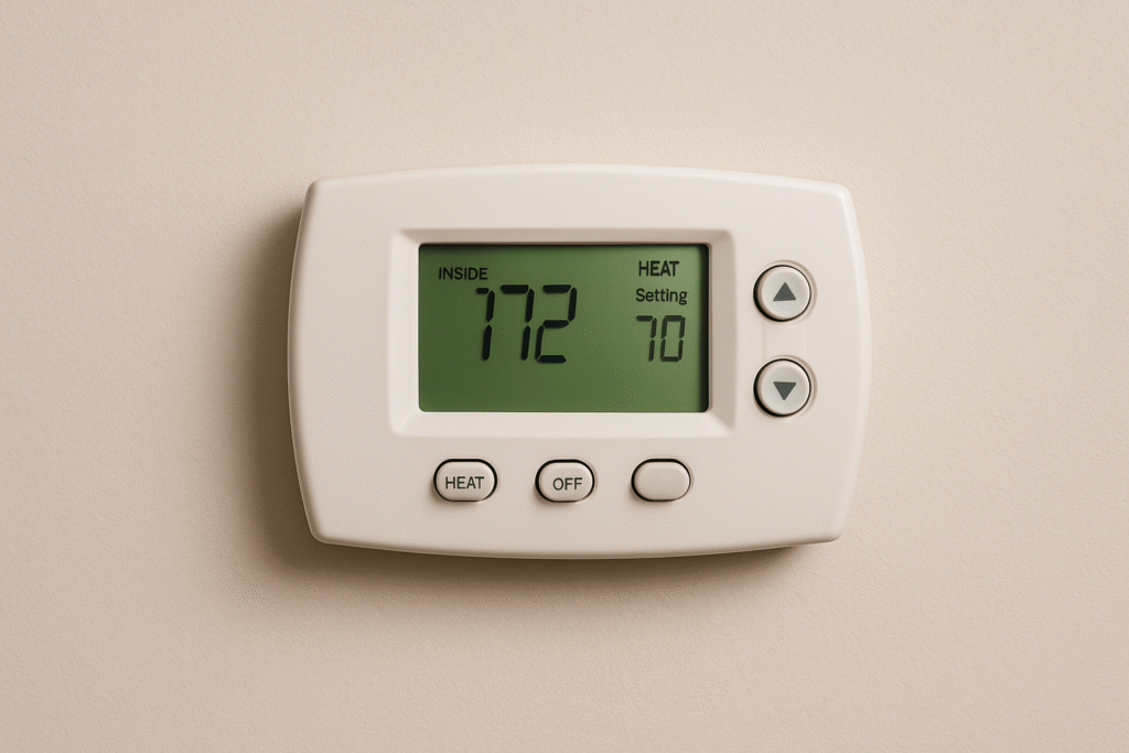 5 Common Oregon Heating Mistakes That Drive Up Energy Bills (and Simple Fixes)