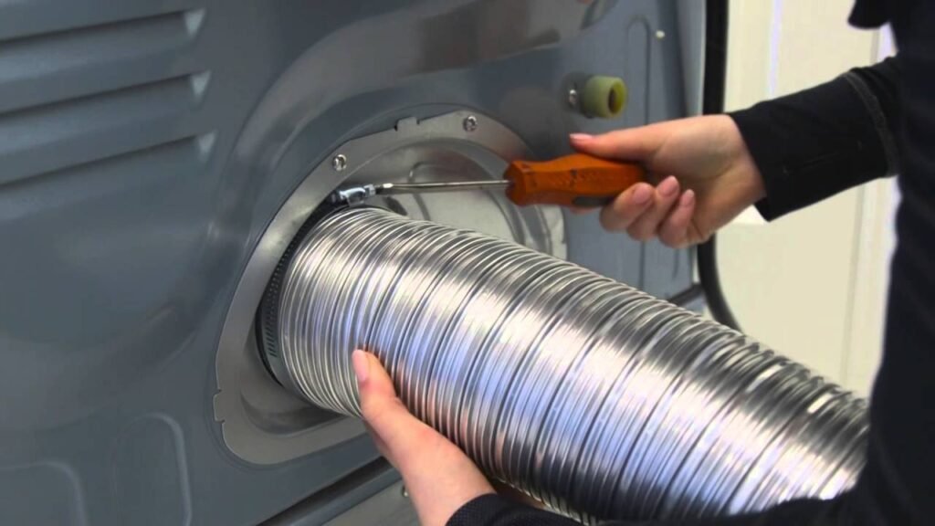 Professional Duct Replacement Services for a Healthier Home