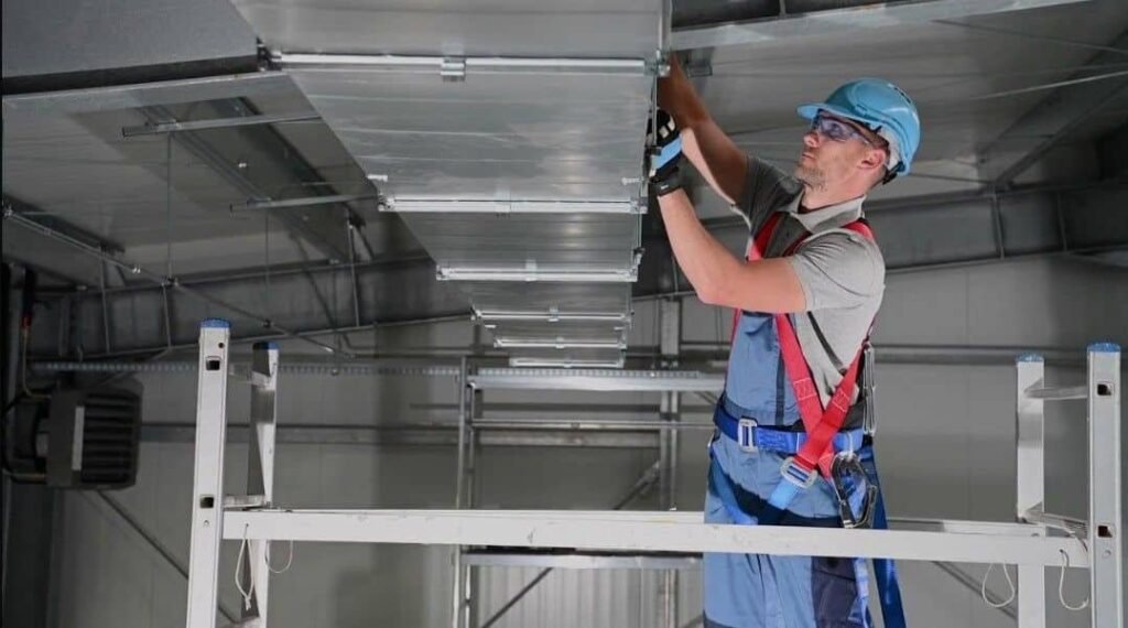 8 Common Myths About Air Duct Cleaning Debunked