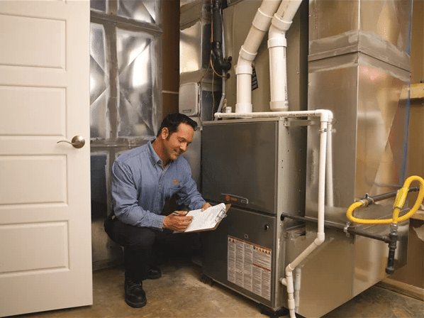 7 Signs You Need Furnace Repair Services Now