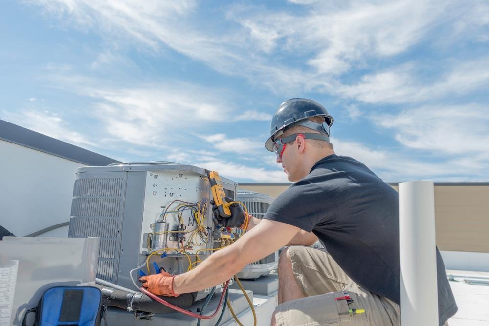 HVAC Troubleshooting: Steps to Diagnose and Fix Common Issues