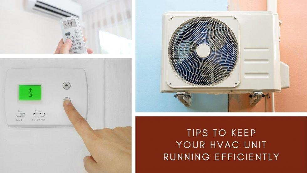 Essential HVAC Tips for Maintaining Comfort and Efficiency