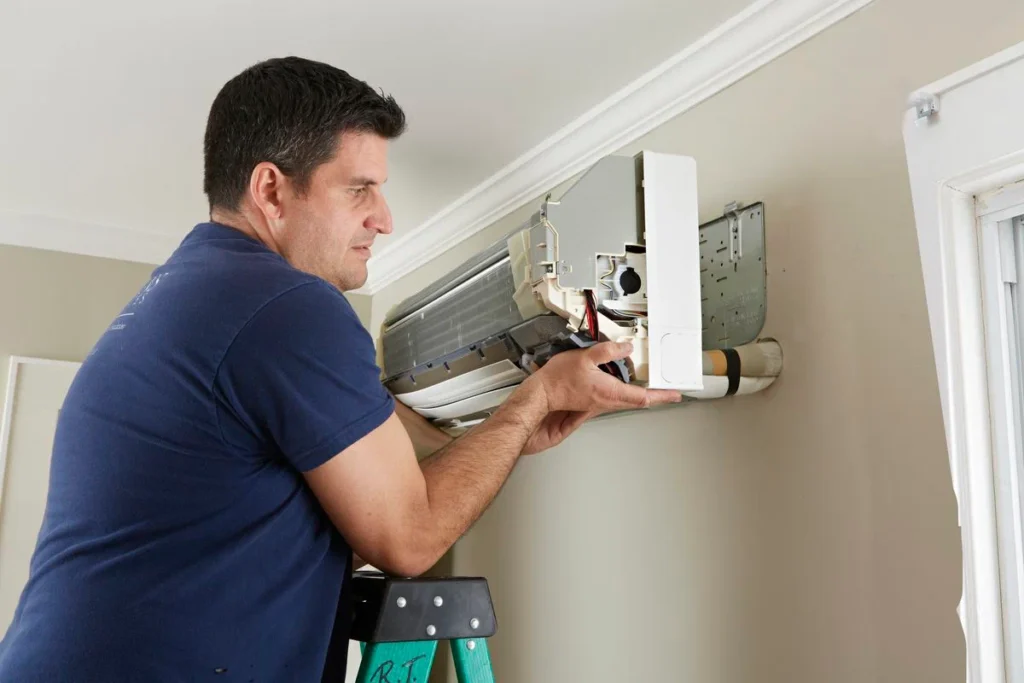 Professional Air Conditioner Installation for Your Home or Office