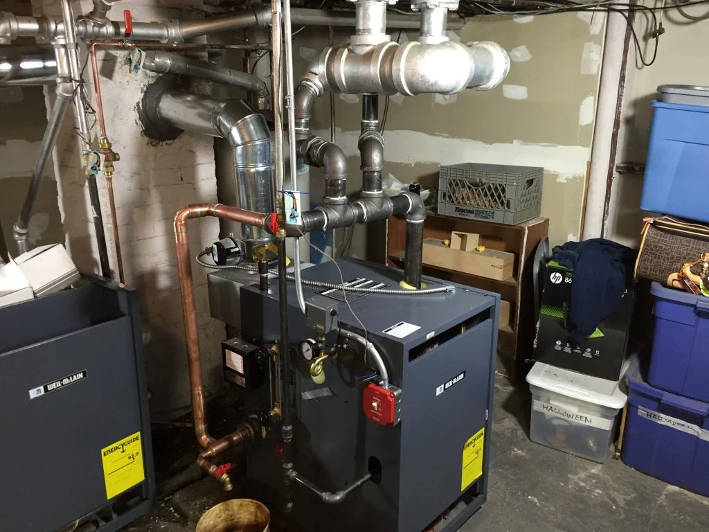 5 Essential Facts About Furnace Installation