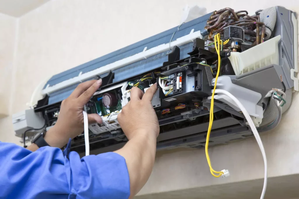 How Much Does AC Installation Cost?
