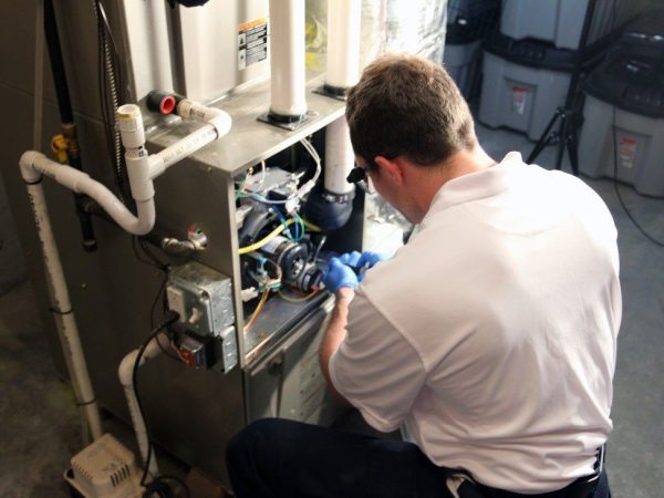 Affordable Furnace Repair Services In Portland OR