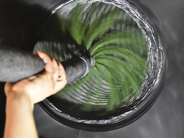 Duct Cleaning Services