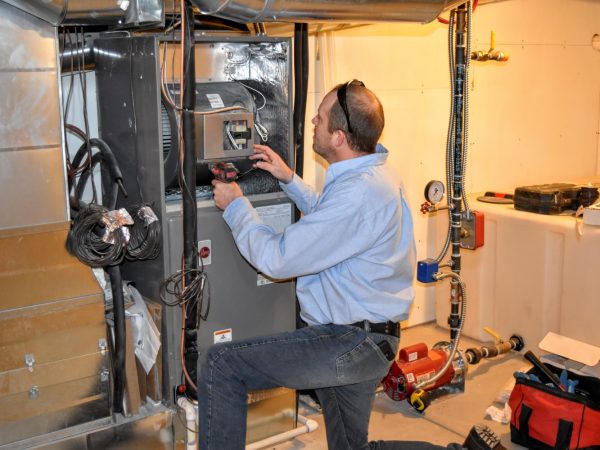 Affordable Furnace Repair Services In Portland OR